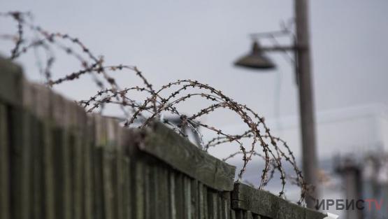 Заключенный сбежал из колонии-поселения, чтобы оказаться в тюрьме строго режима в Экибастузе